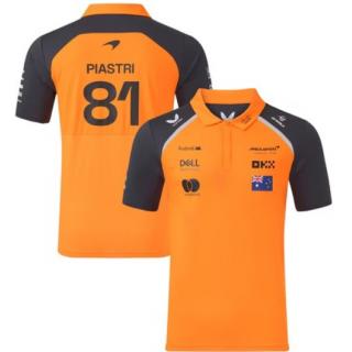 Polo McLaren 2025 - PIASTRI